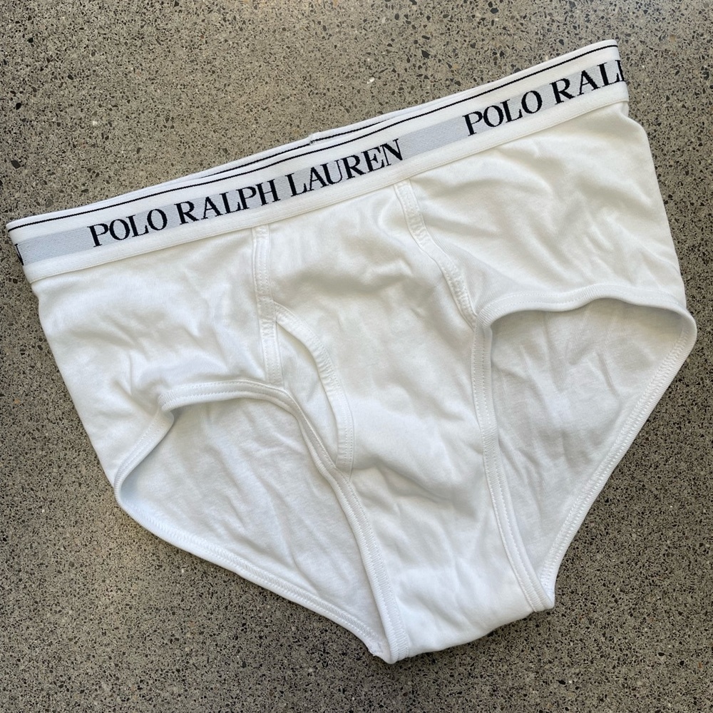 Polo Ralph Lauren Briefs